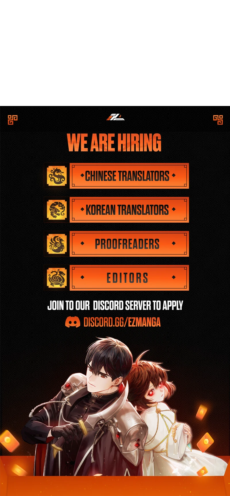 Don’t Cling To The Dead Villain Chapter 28 - Page 10