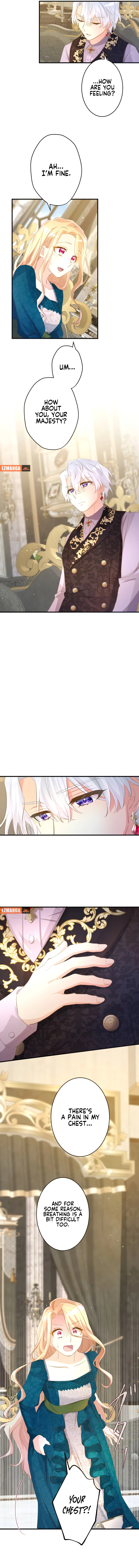 Don’t Cling To The Dead Villain Chapter 29 - Page 12