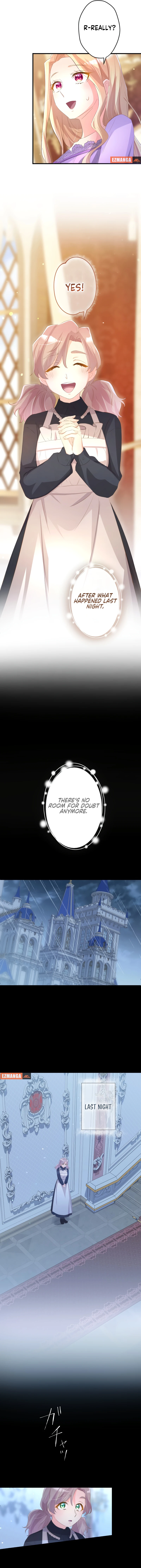 Don’t Cling To The Dead Villain Chapter 29 - Page 6