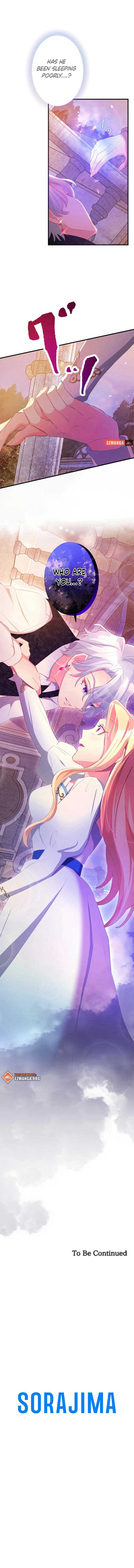 Don’t Cling To The Dead Villain Chapter 3 - Page 9