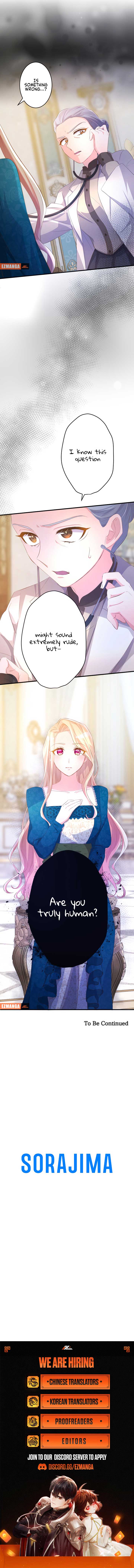 Don’t Cling To The Dead Villain Chapter 30 - Page 12