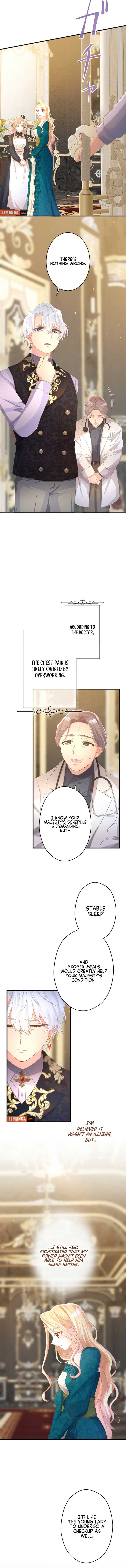 Don’t Cling To The Dead Villain Chapter 30 - Page 9