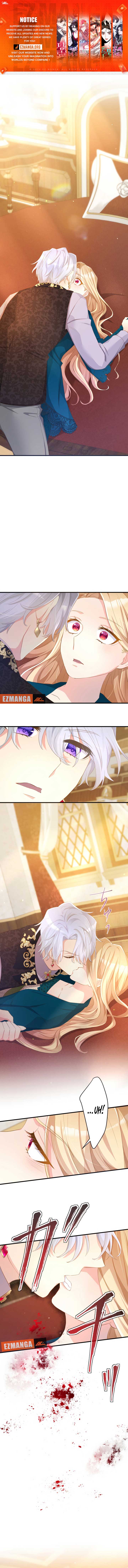 Don’t Cling To The Dead Villain Chapter 32 - Page 1