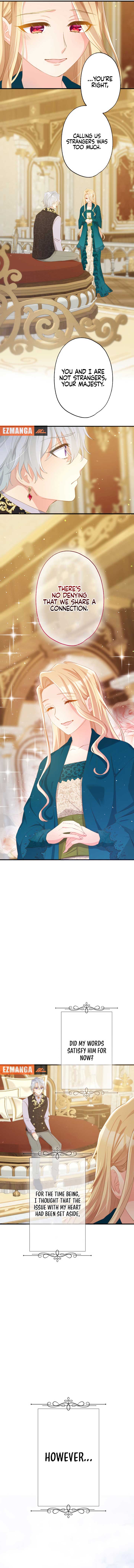 Don’t Cling To The Dead Villain Chapter 32 - Page 9