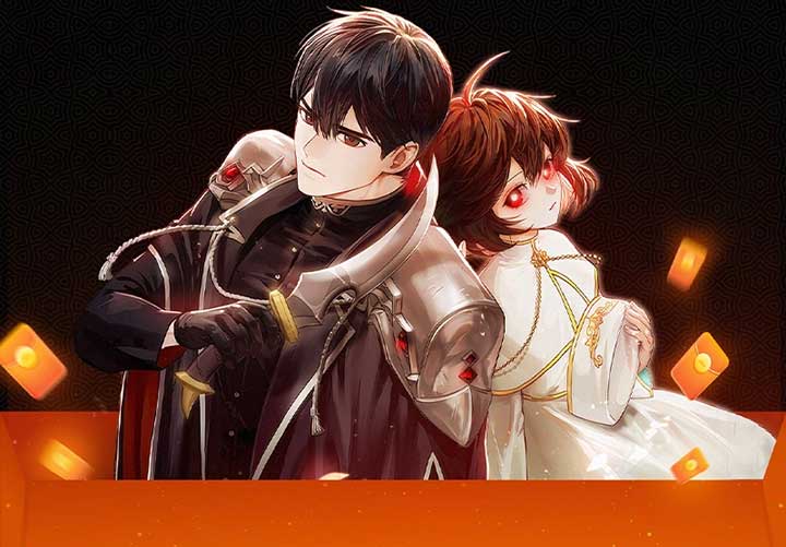 Don’t Cling To The Dead Villain Chapter 33 - Page 10