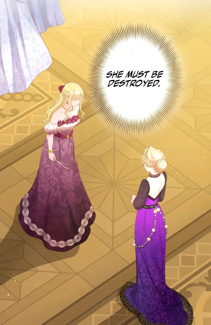 Don’t Cling To The Dead Villain Chapter 40 - Page 10