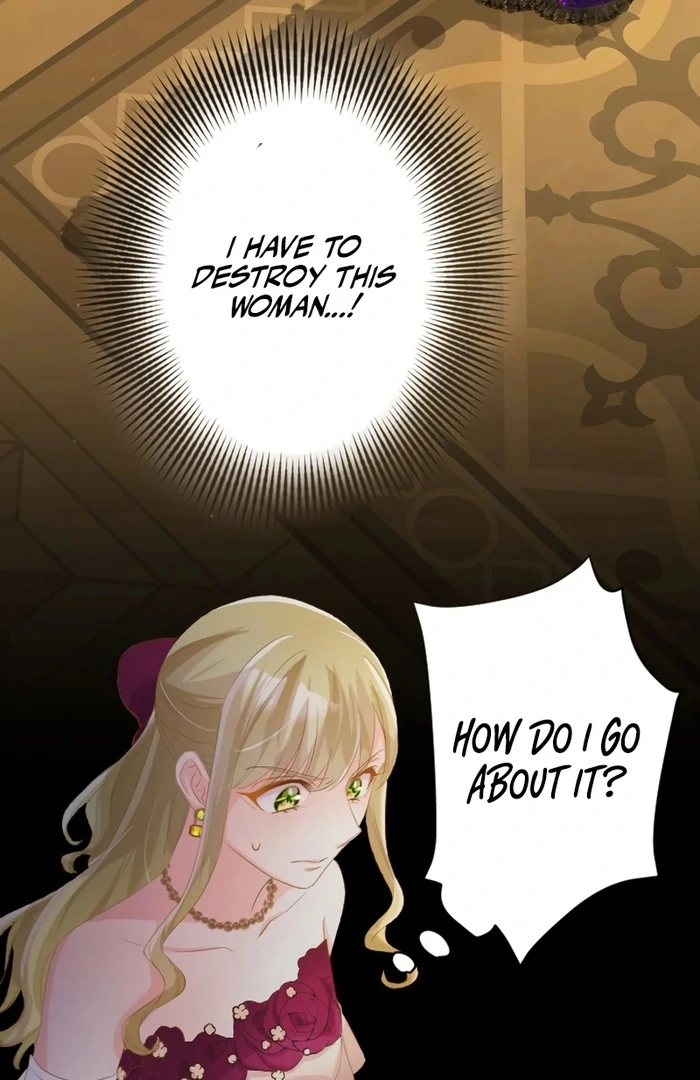 Don’t Cling To The Dead Villain Chapter 40 - Page 11