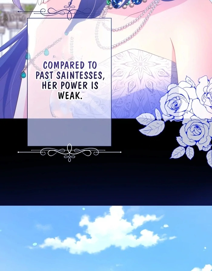 Don’t Cling To The Dead Villain Chapter 40 - Page 18