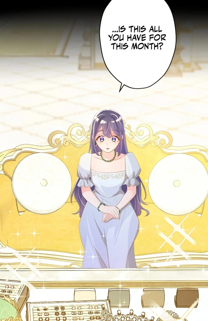 Don’t Cling To The Dead Villain Chapter 40 - Page 20