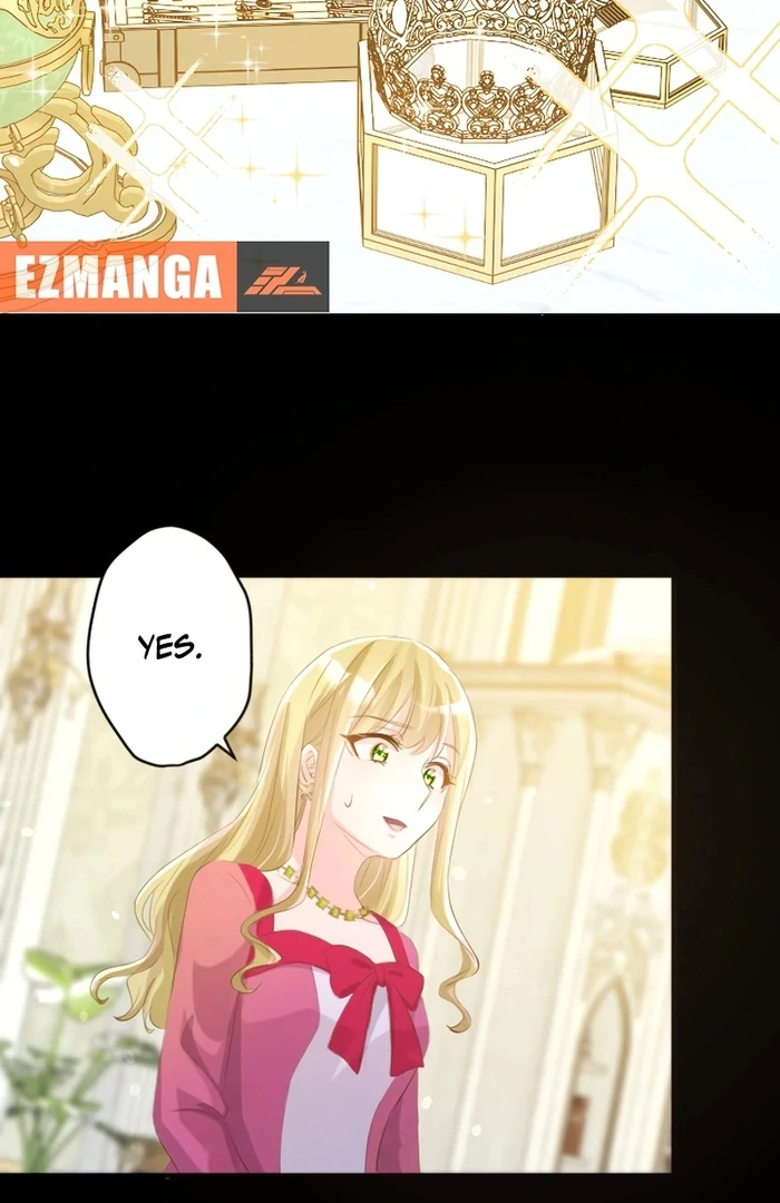 Don’t Cling To The Dead Villain Chapter 40 - Page 21