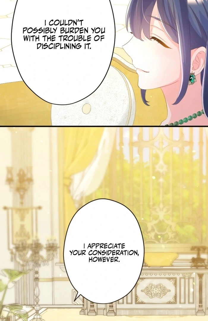 Don’t Cling To The Dead Villain Chapter 40 - Page 25