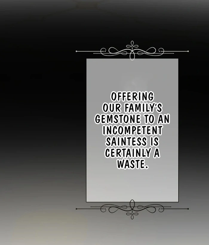 Don’t Cling To The Dead Villain Chapter 40 - Page 27