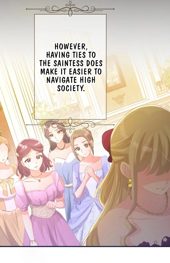 Don’t Cling To The Dead Villain Chapter 40 - Page 28