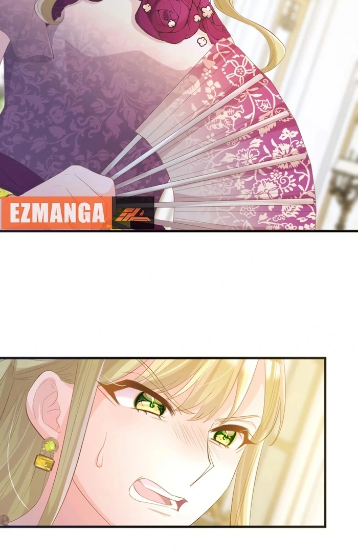 Don’t Cling To The Dead Villain Chapter 40 - Page 3