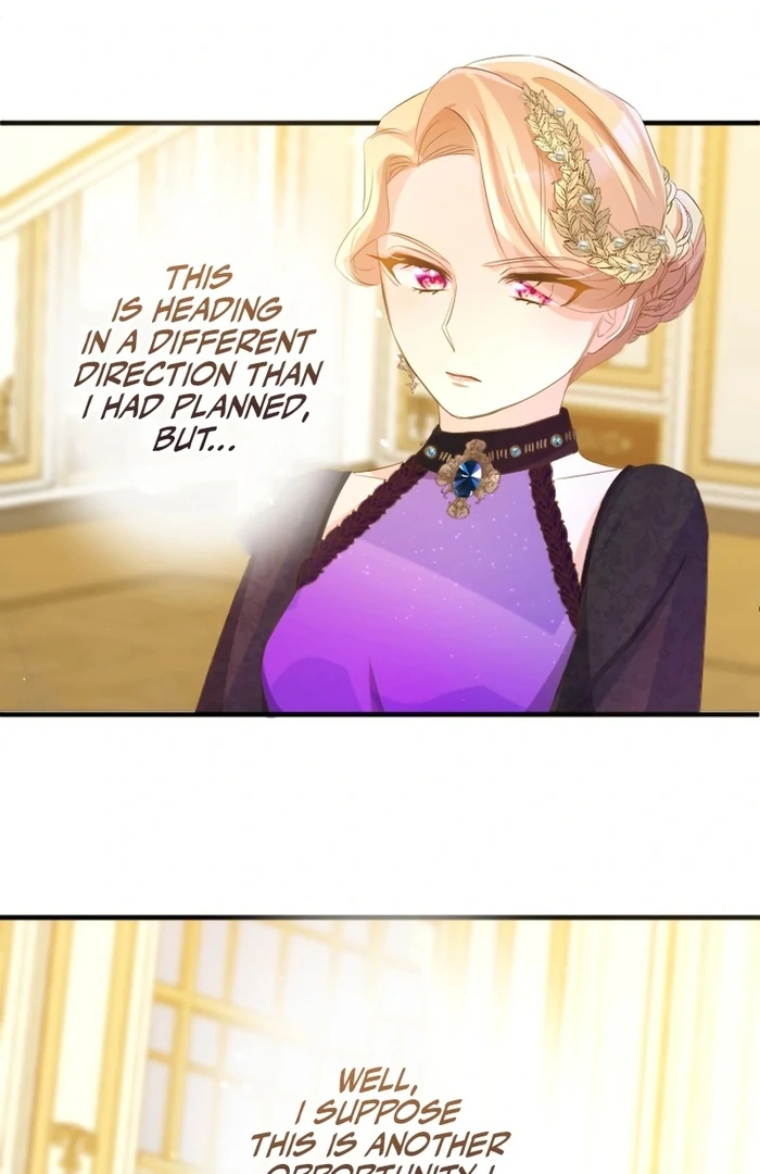 Don’t Cling To The Dead Villain Chapter 40 - Page 33