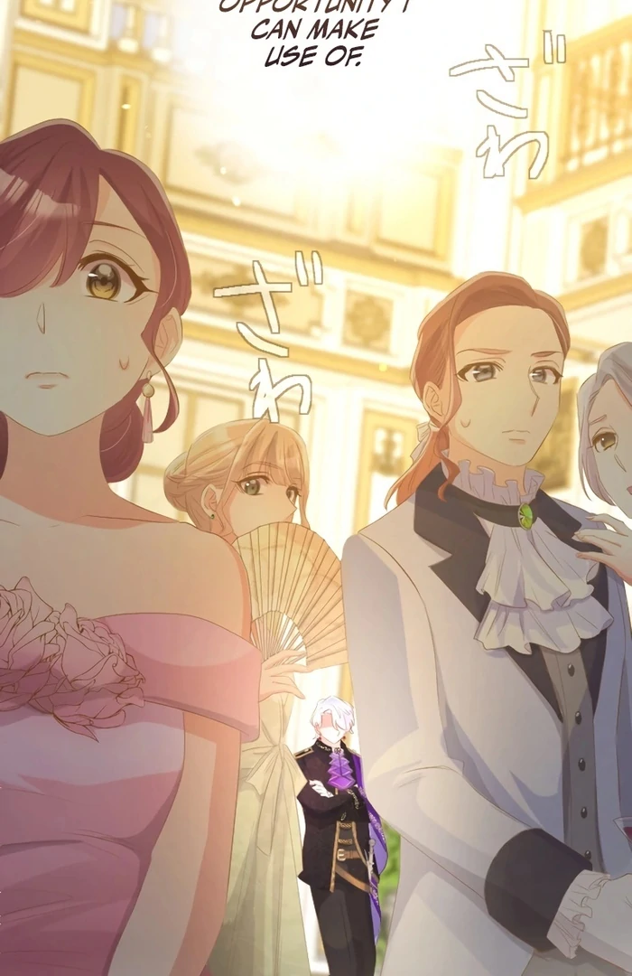 Don’t Cling To The Dead Villain Chapter 40 - Page 34