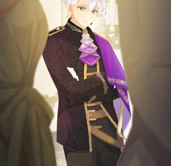 Don’t Cling To The Dead Villain Chapter 40 - Page 36