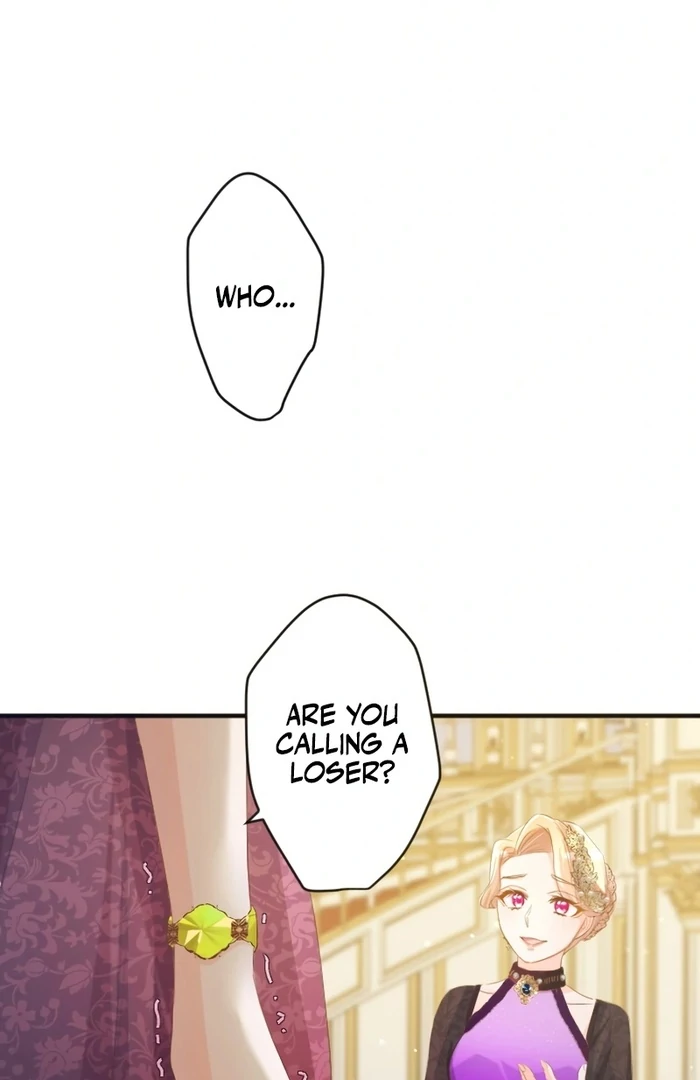 Don’t Cling To The Dead Villain Chapter 40 - Page 4