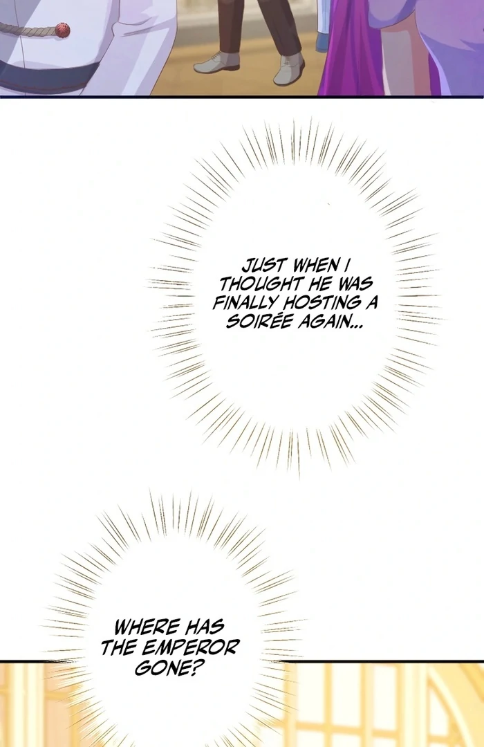 Don’t Cling To The Dead Villain Chapter 40 - Page 40