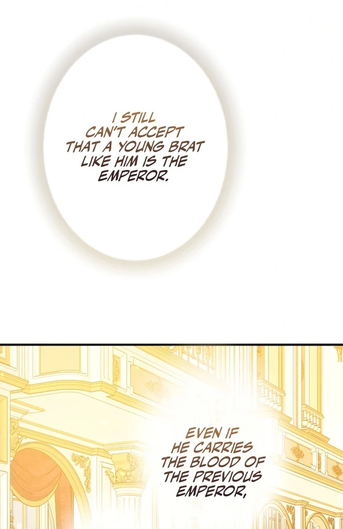 Don’t Cling To The Dead Villain Chapter 40 - Page 42