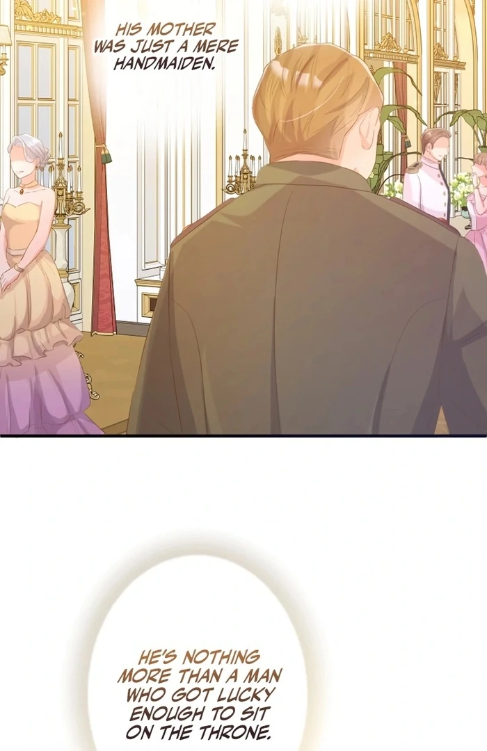 Don’t Cling To The Dead Villain Chapter 40 - Page 43