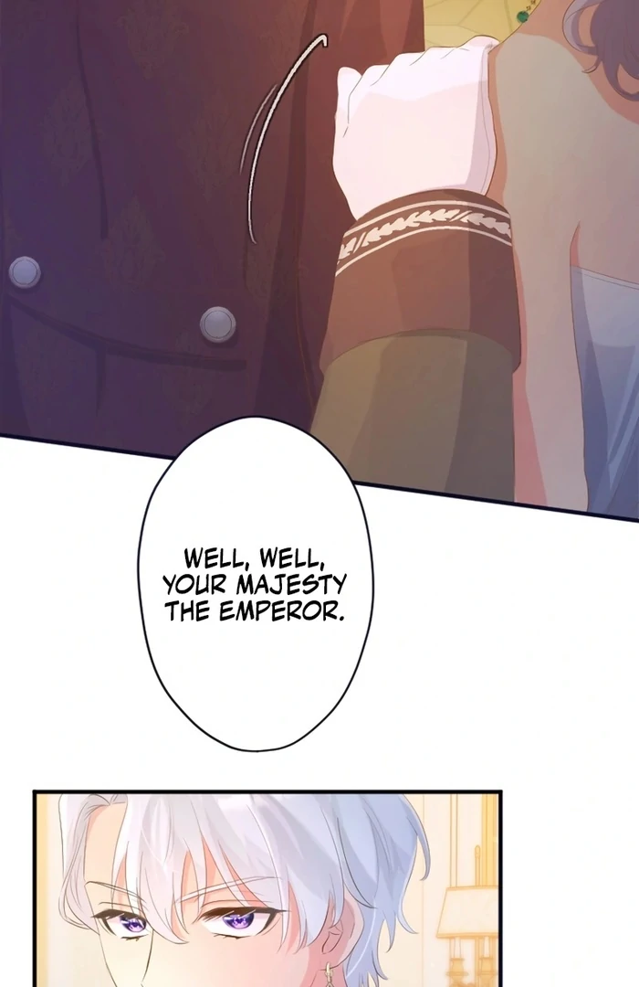 Don’t Cling To The Dead Villain Chapter 40 - Page 48