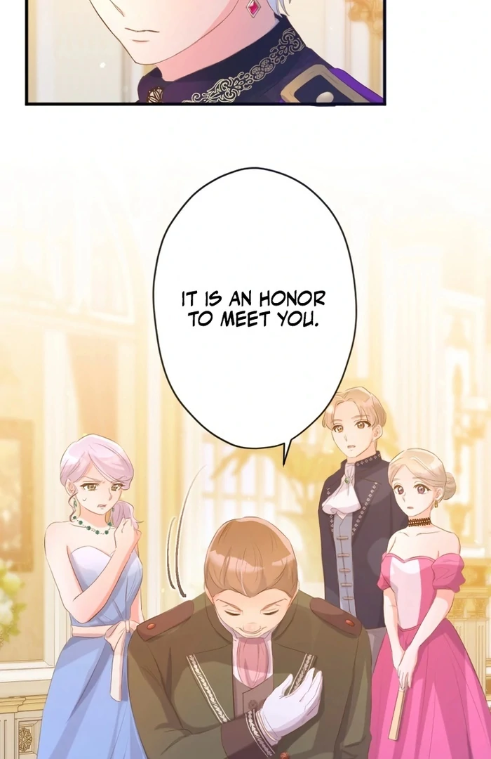 Don’t Cling To The Dead Villain Chapter 40 - Page 49