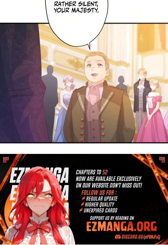 Don’t Cling To The Dead Villain Chapter 40 - Page 55