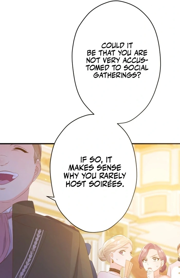 Don’t Cling To The Dead Villain Chapter 40 - Page 56