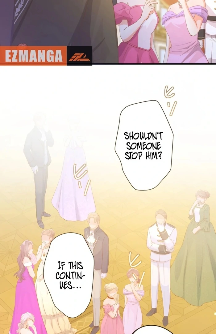 Don’t Cling To The Dead Villain Chapter 40 - Page 57