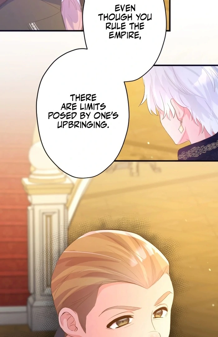 Don’t Cling To The Dead Villain Chapter 40 - Page 59