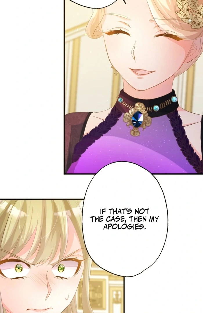 Don’t Cling To The Dead Villain Chapter 40 - Page 6