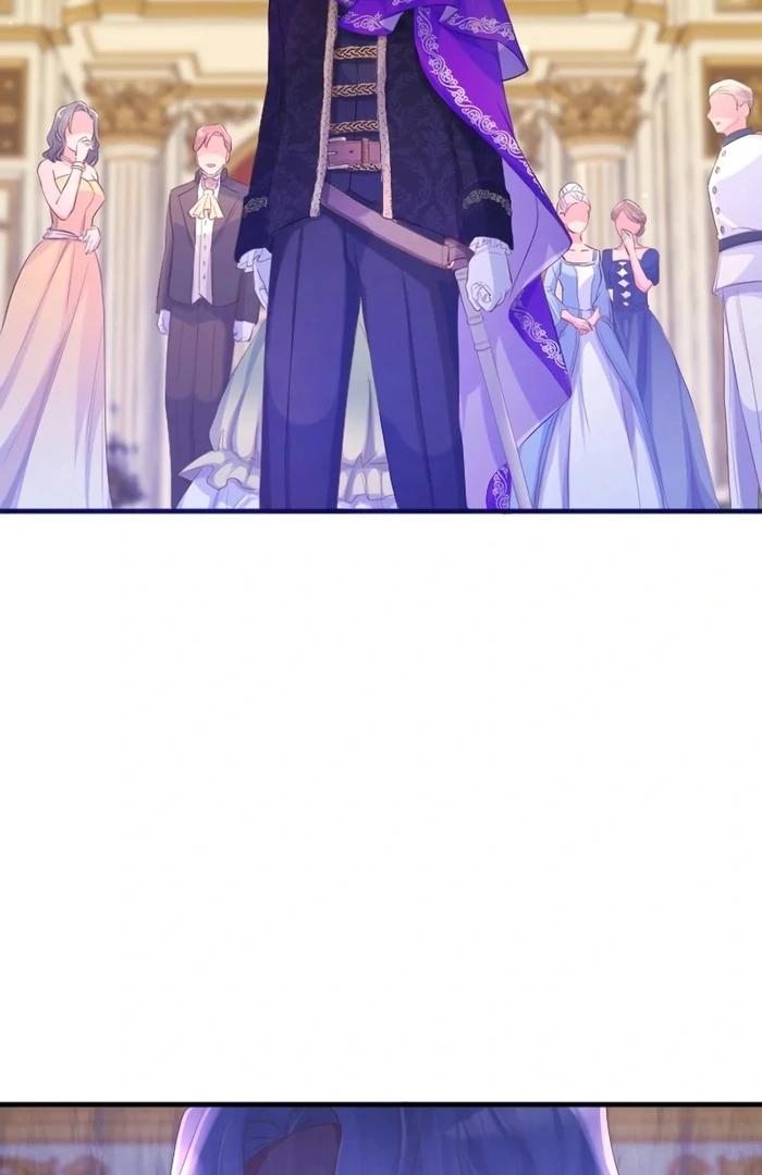 Don’t Cling To The Dead Villain Chapter 40 - Page 61