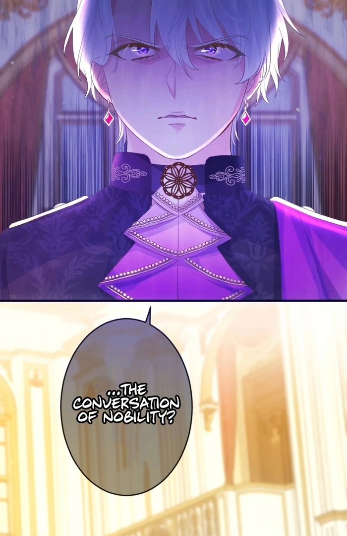 Don’t Cling To The Dead Villain Chapter 40 - Page 62