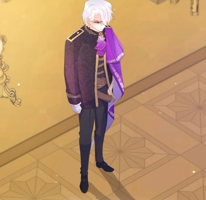 Don’t Cling To The Dead Villain Chapter 40 - Page 65