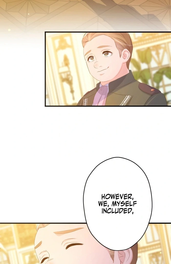 Don’t Cling To The Dead Villain Chapter 40 - Page 66