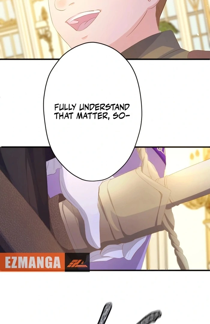 Don’t Cling To The Dead Villain Chapter 40 - Page 67