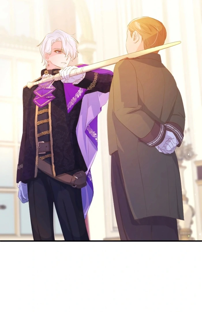 Don’t Cling To The Dead Villain Chapter 40 - Page 69