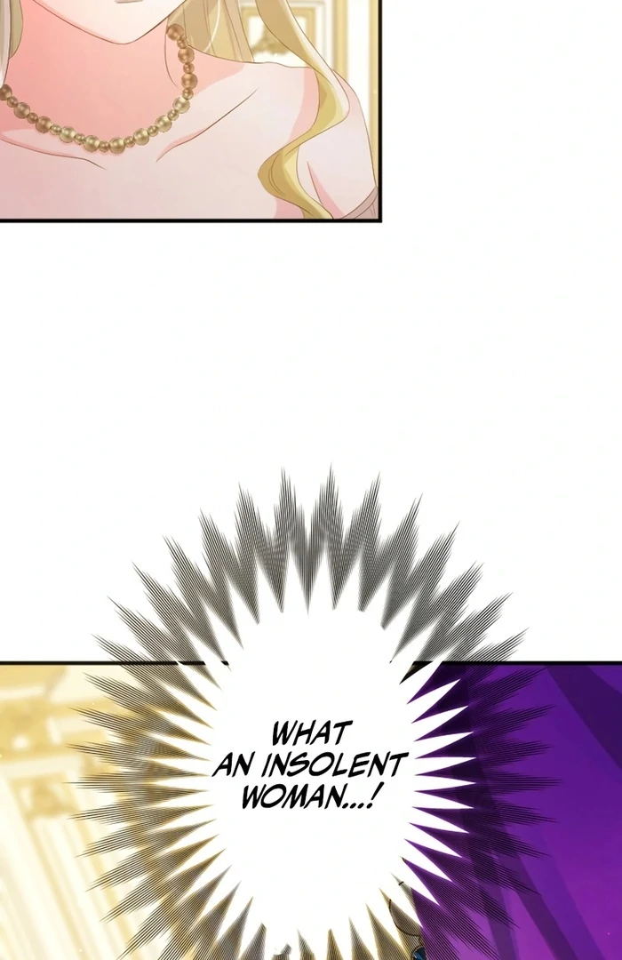 Don’t Cling To The Dead Villain Chapter 40 - Page 7