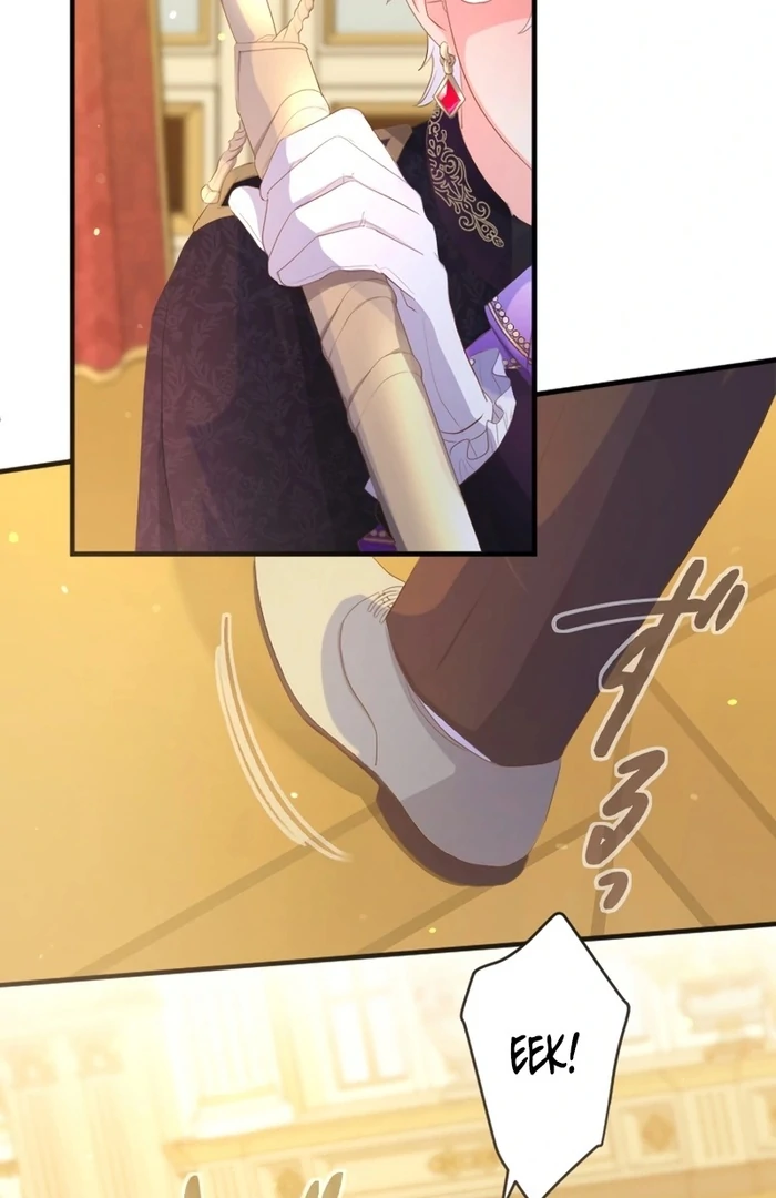 Don’t Cling To The Dead Villain Chapter 40 - Page 71