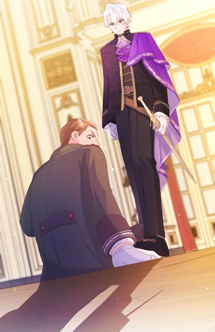 Don’t Cling To The Dead Villain Chapter 40 - Page 76