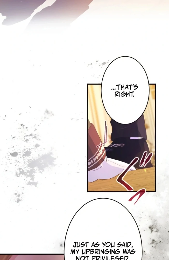 Don’t Cling To The Dead Villain Chapter 40 - Page 77