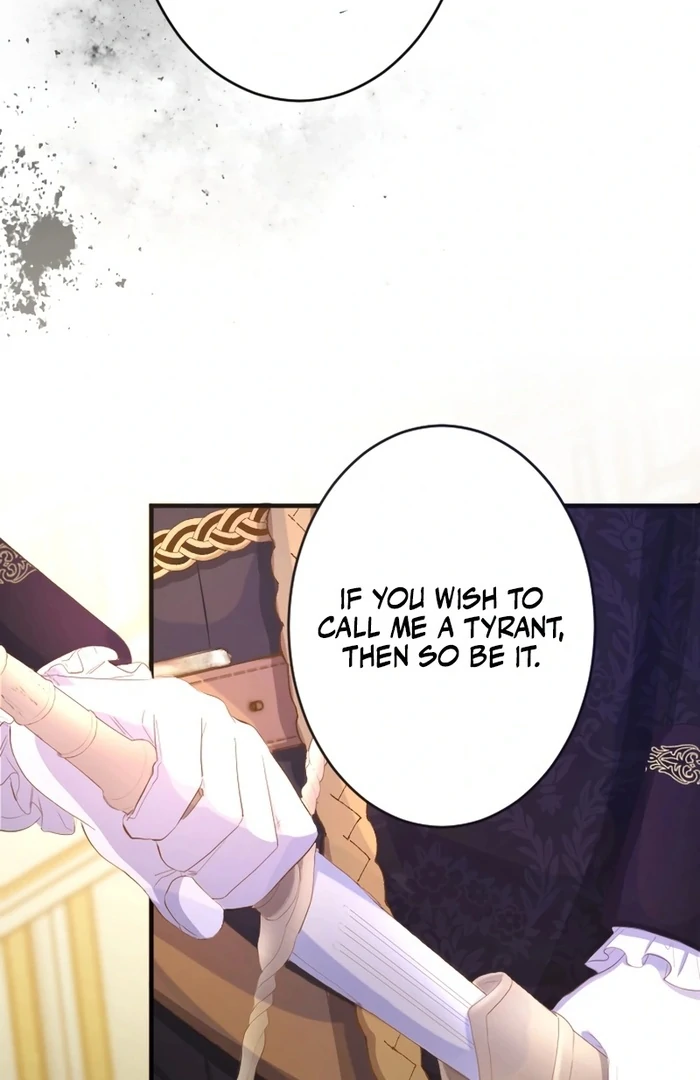 Don’t Cling To The Dead Villain Chapter 40 - Page 79