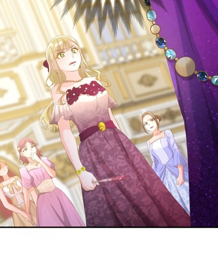 Don’t Cling To The Dead Villain Chapter 40 - Page 8