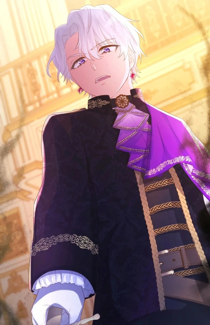 Don’t Cling To The Dead Villain Chapter 40 - Page 82