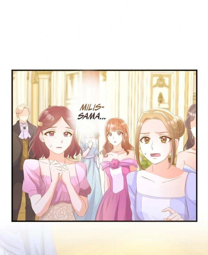 Don’t Cling To The Dead Villain Chapter 40 - Page 9