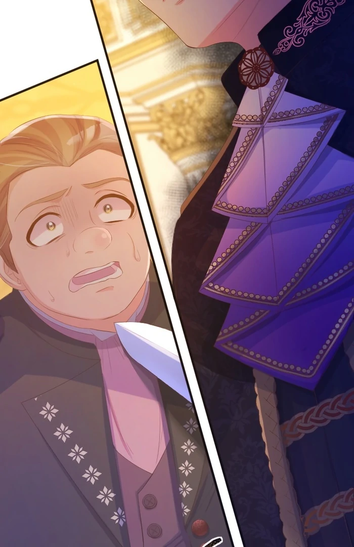 Don’t Cling To The Dead Villain Chapter 41 - Page 12