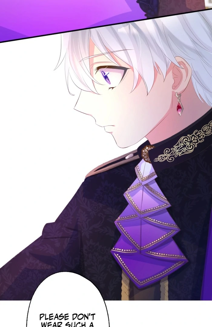 Don’t Cling To The Dead Villain Chapter 41 - Page 14