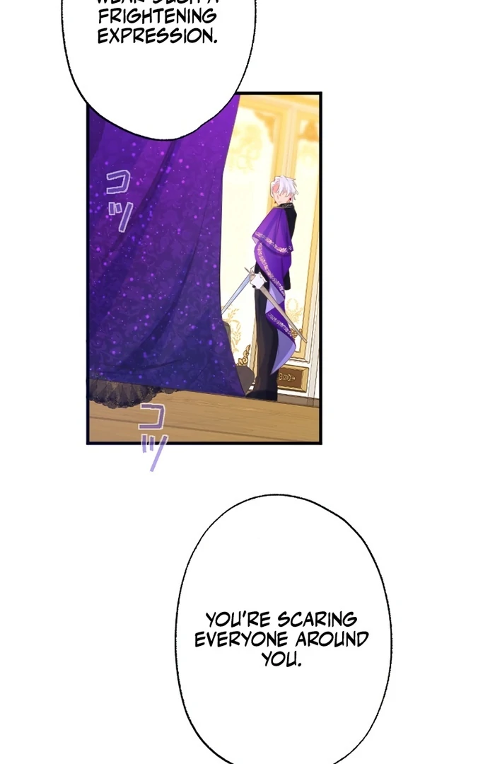 Don’t Cling To The Dead Villain Chapter 41 - Page 15