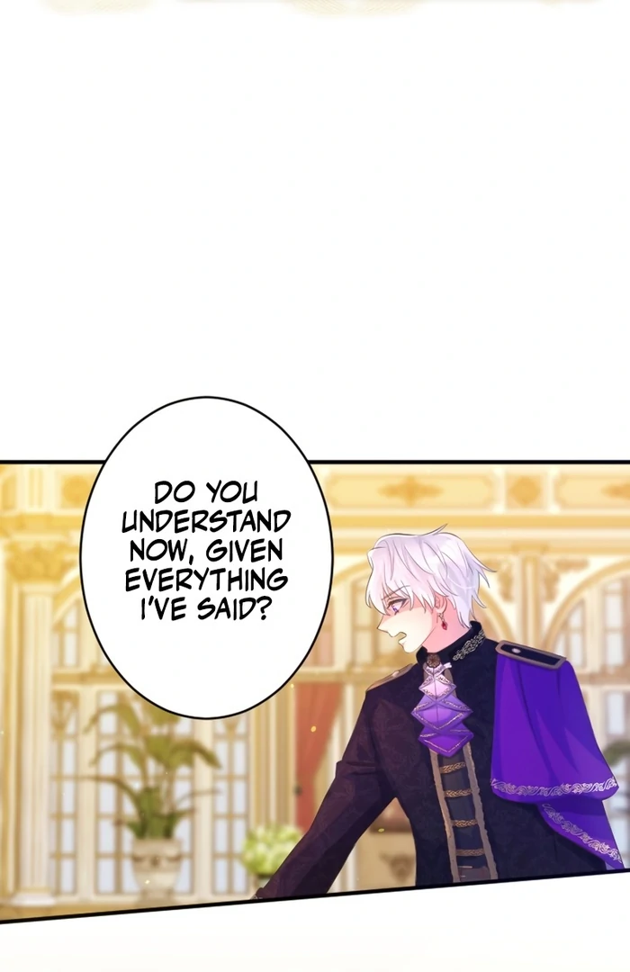 Don’t Cling To The Dead Villain Chapter 41 - Page 2